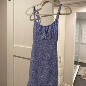 Abercrombie Dress Never Worn Comes with Matching Bandana